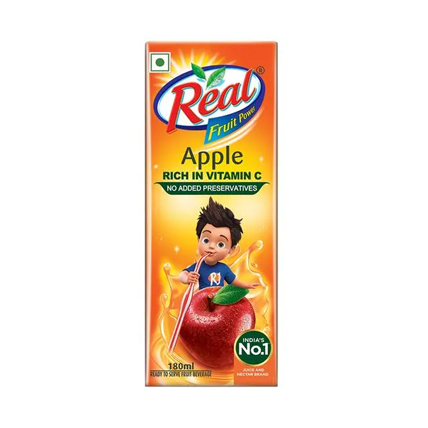 Real Juice Apple 